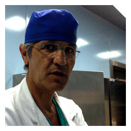 Carlo Curcio – SIET – Società Italiana di Endoscopia Toracica