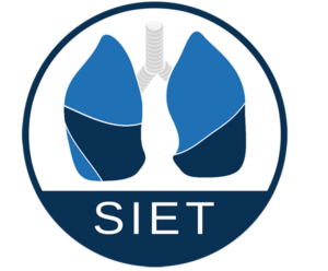 Logo SIET - Società di Endoscopia Toracica