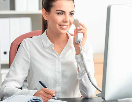 Segreteria Organizzativa